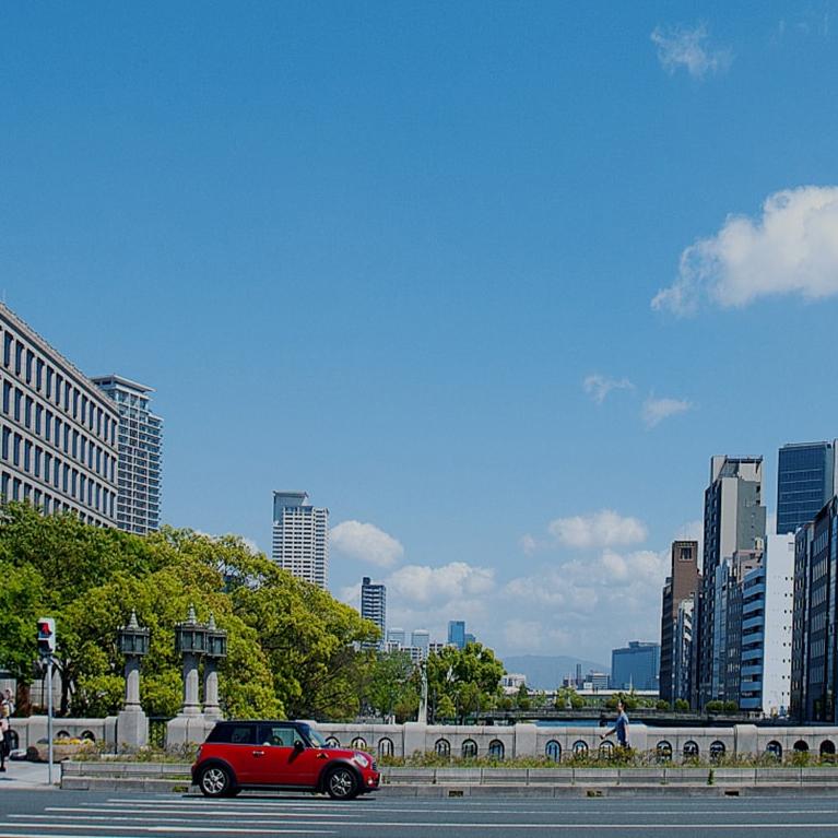 関越日本油機 株式会社